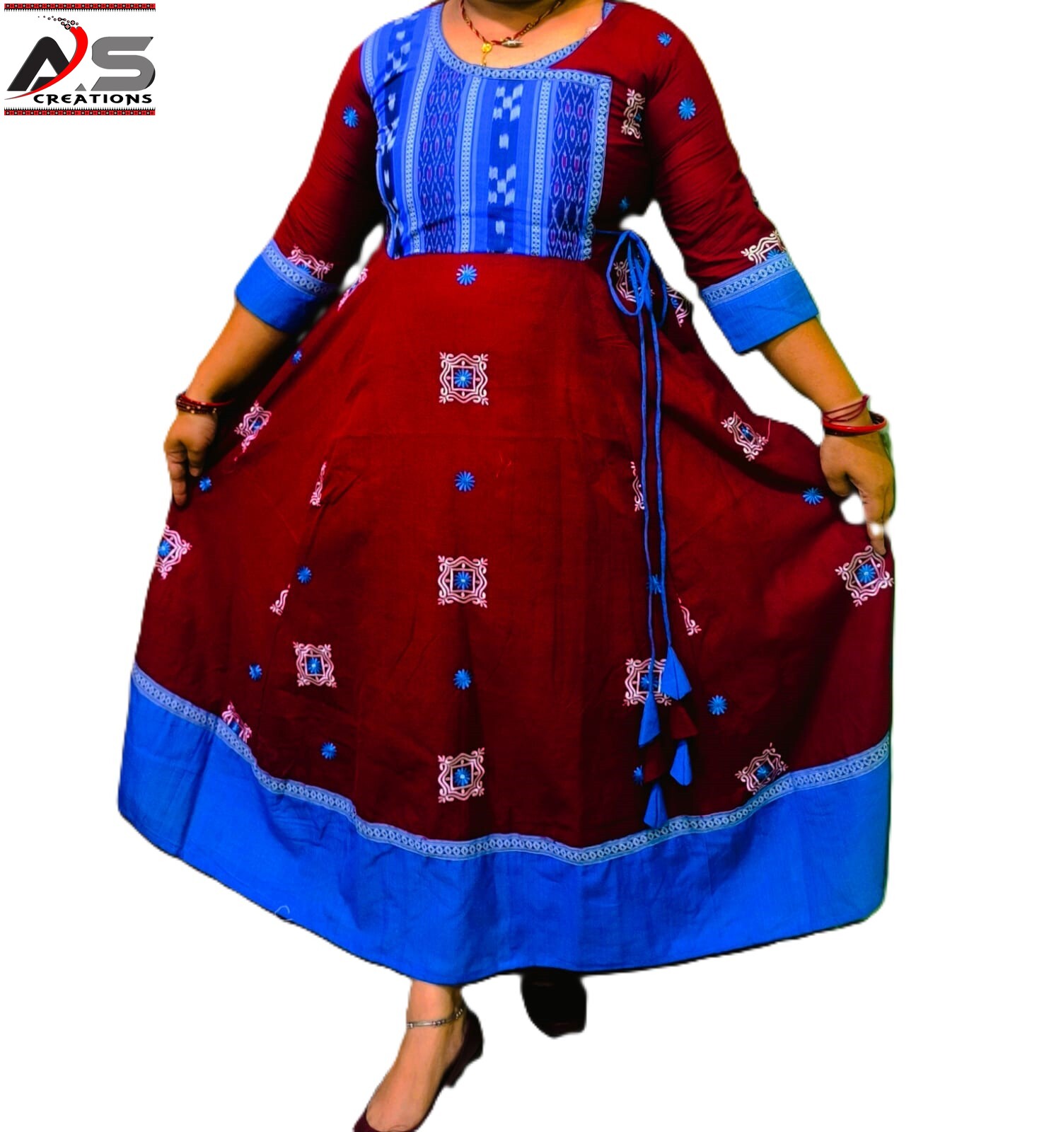 ASC-GW-DR-002